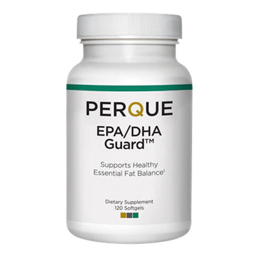 PERQUE EPA/DHA